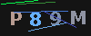 Gambar captcha